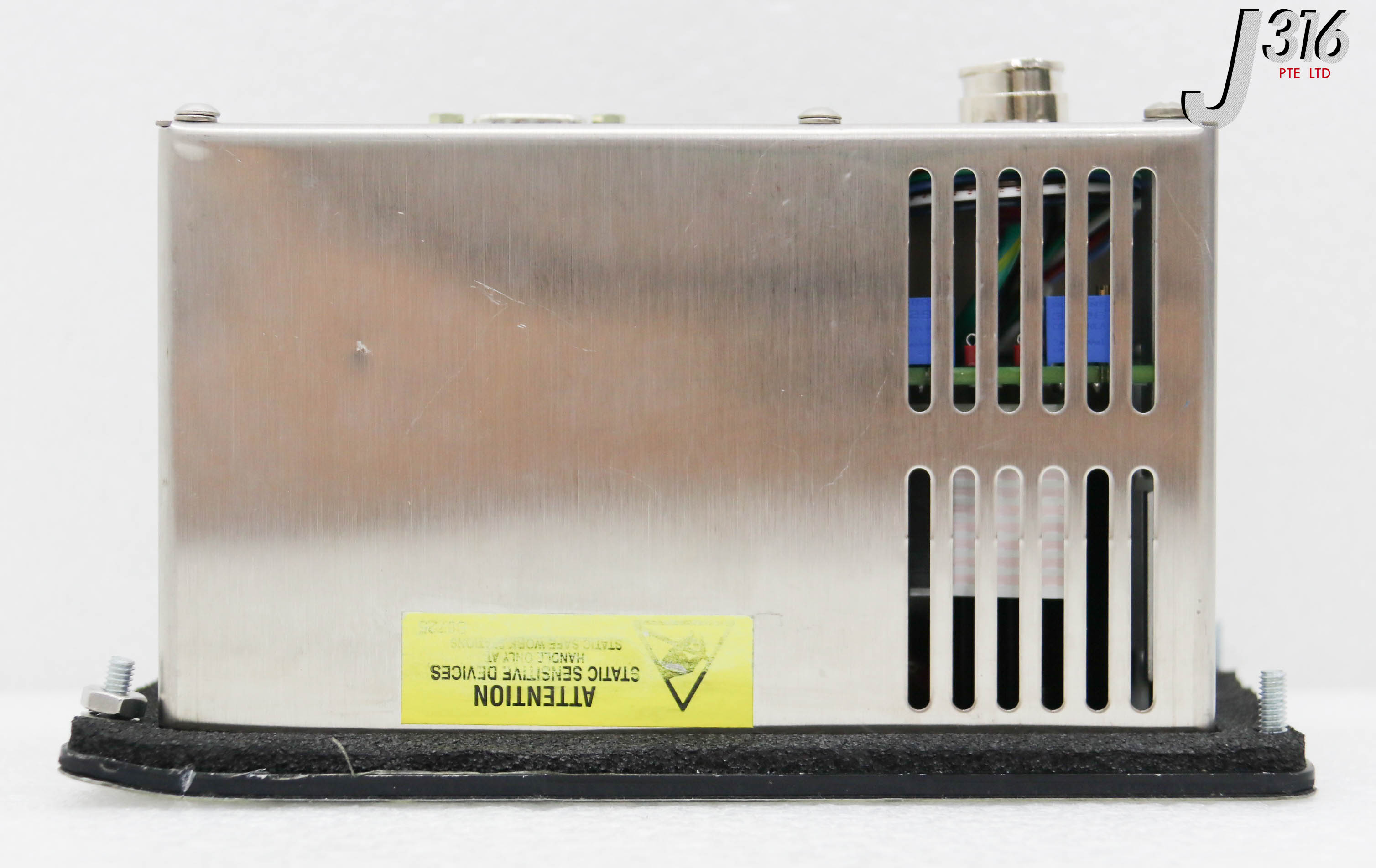 タケ 34133 NEUTRONICS OXYGEN ANALYZER, MODEL 7100 W/ SENSOR 7100E-02